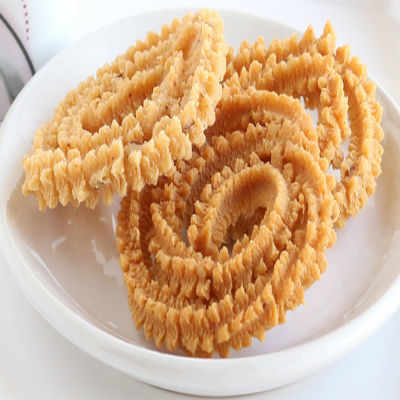 Olive Mithai Shop Butter Murukulu